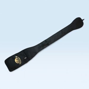 Pokrowiec na wiosło Dragon do SMOCZYCH ŁODZI - OLIMPIJCZYK