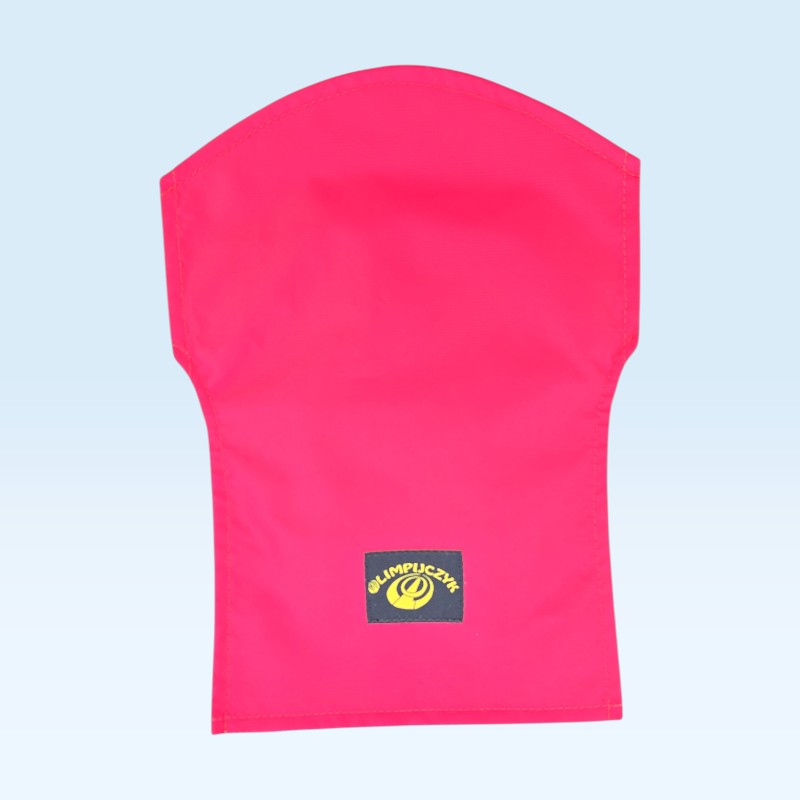 Zimowe rękawice kajakowe (typu mufki) – Olimpijczyk - obrazek 2