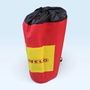 Oryginalny pokrowiec na kajak Nelo - K1