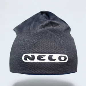 Czapka sportowa Nelo model Gorro – Lekka, oddychająca, wyprodukowana w UE