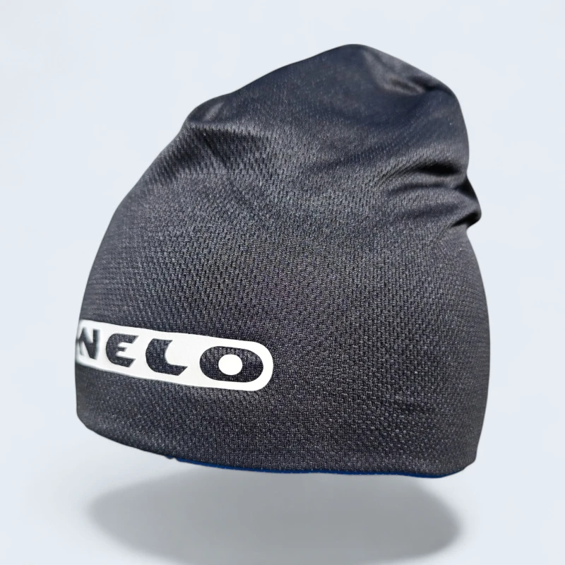 Czapka sportowa Nelo model Gorro – Lekka, oddychająca, wyprodukowana w UE - obrazek 3