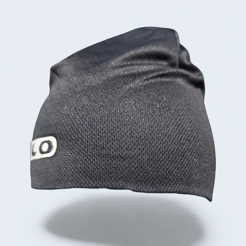 Czapka sportowa Nelo model Gorro – Lekka, oddychająca, wyprodukowana w UE - obrazek 4