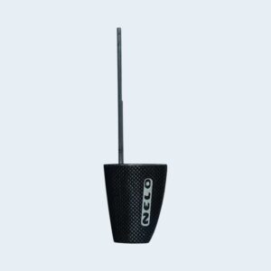 Karbonowy ster NELO K1 28 Small – Wyczynowy ster kajakowy do sprintu