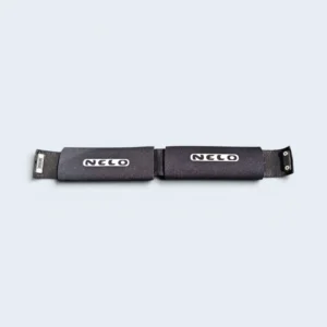 Pas neoprenowy do podnóżka NELO K2 – Neoprene Foot strap K2