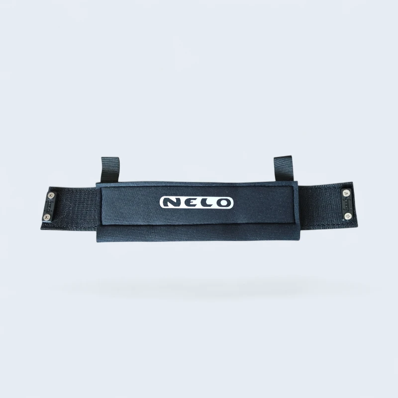 Pas neoprenowy do podnóżka NELO K1 – Neoprene Foot strap K1