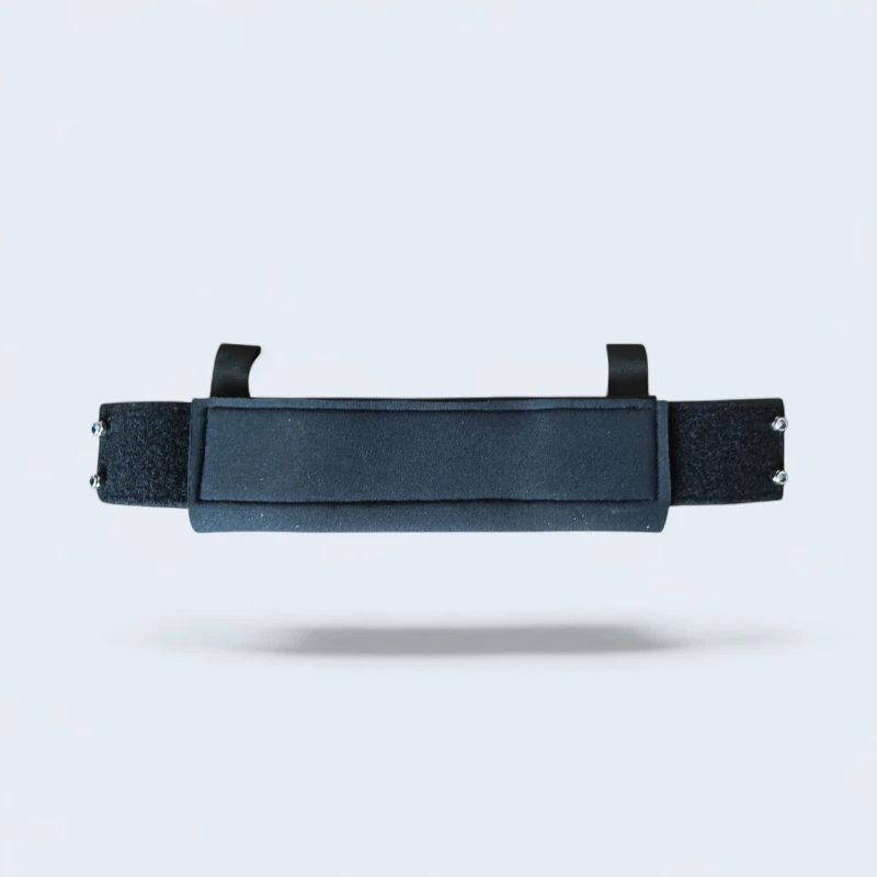 Pas neoprenowy do podnóżka NELO K1 – Neoprene Foot strap K1 - obrazek 3